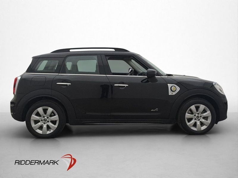 MINI Countryman bild 9