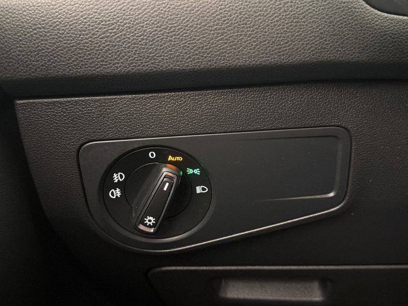 Volkswagen Tiguan Allspace bild 15