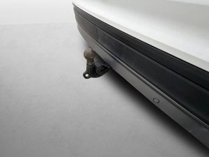 Volkswagen Tiguan Allspace bild 10