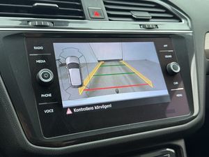 Volkswagen Tiguan Allspace bild 19