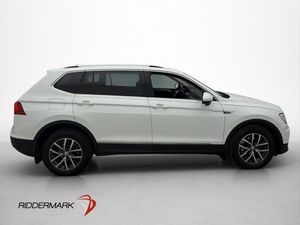 Volkswagen Tiguan Allspace bild 9