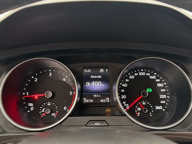 Volkswagen Tiguan Allspace bild 17