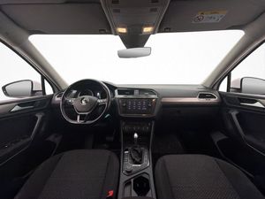Volkswagen Tiguan Allspace bild 13