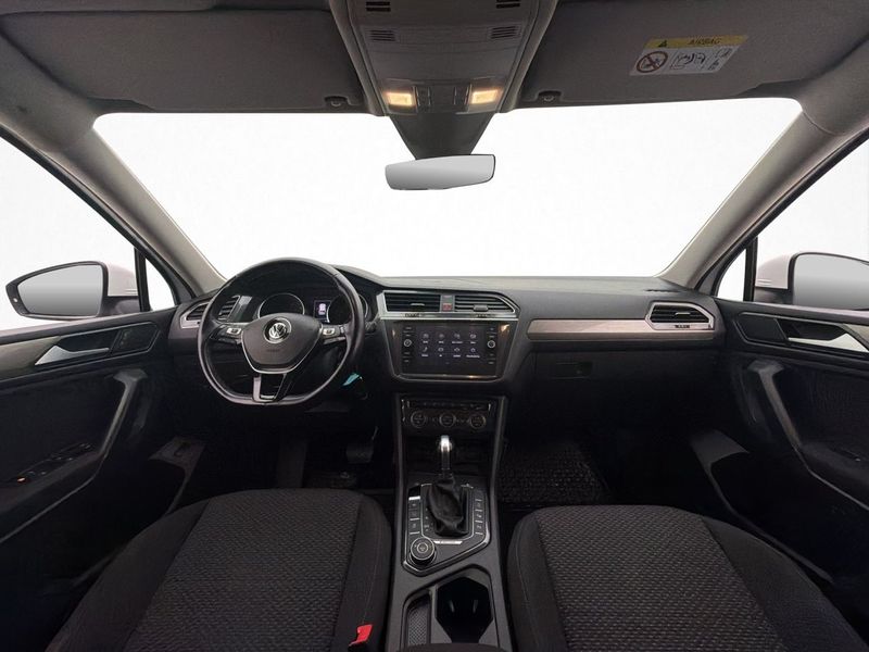 Volkswagen Tiguan Allspace bild 13