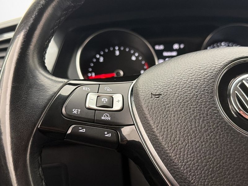 Volkswagen Tiguan Allspace bild 16