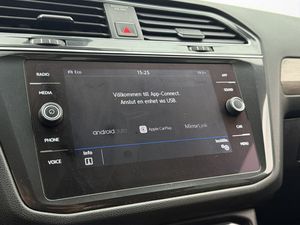 Volkswagen Tiguan Allspace bild 20