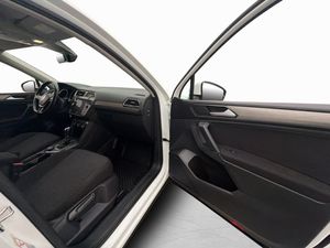 Volkswagen Tiguan Allspace bild 23