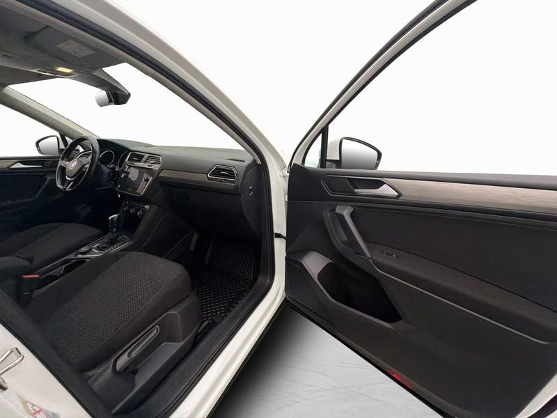 Volkswagen Tiguan Allspace bild 23
