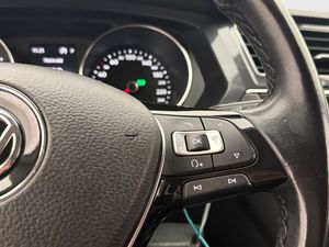 Volkswagen Tiguan Allspace bild 18