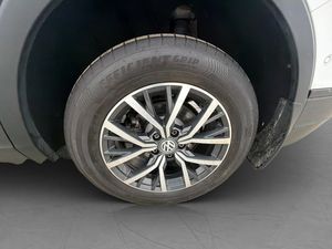 Volkswagen Tiguan Allspace bild 30