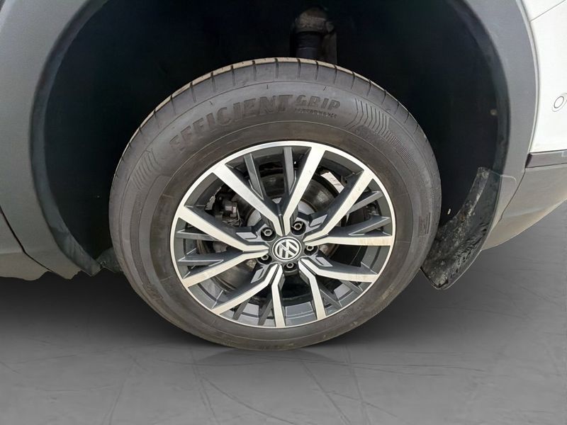 Volkswagen Tiguan Allspace bild 30