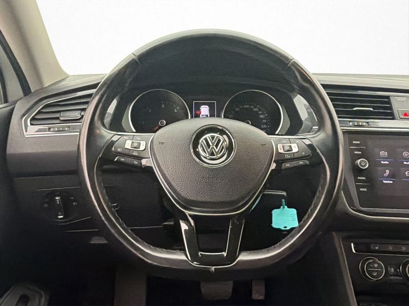 Volkswagen Tiguan Allspace bild 14