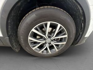 Volkswagen Tiguan Allspace bild 32