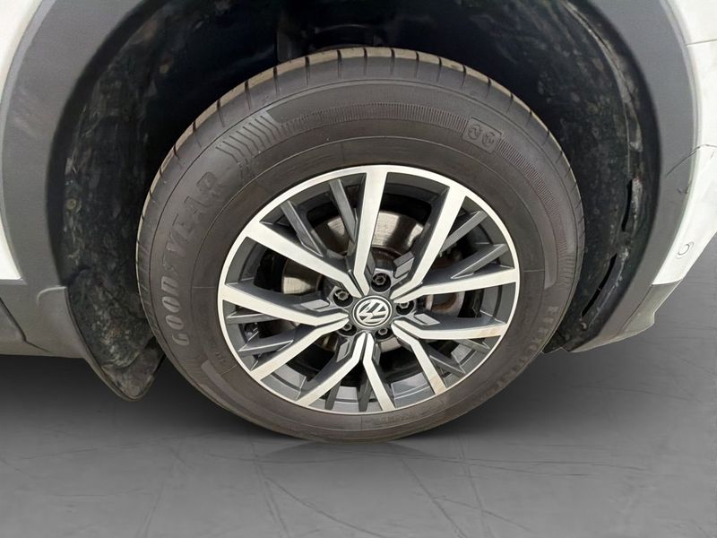 Volkswagen Tiguan Allspace bild 32