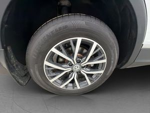 Volkswagen Tiguan Allspace bild 31