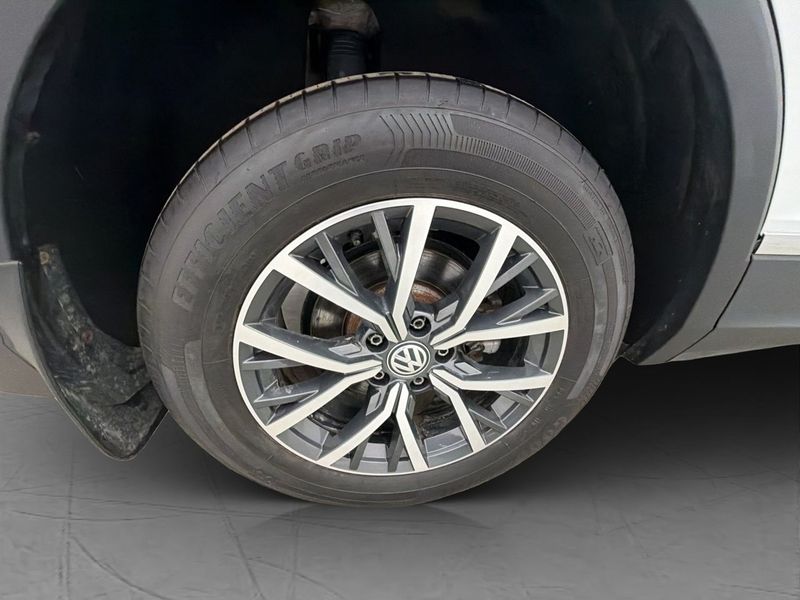 Volkswagen Tiguan Allspace bild 31