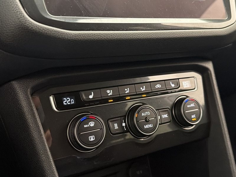 Volkswagen Tiguan Allspace bild 21