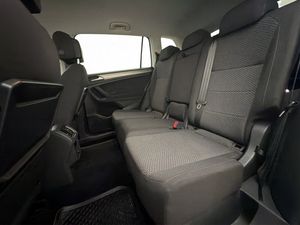 Volkswagen Tiguan Allspace bild 25