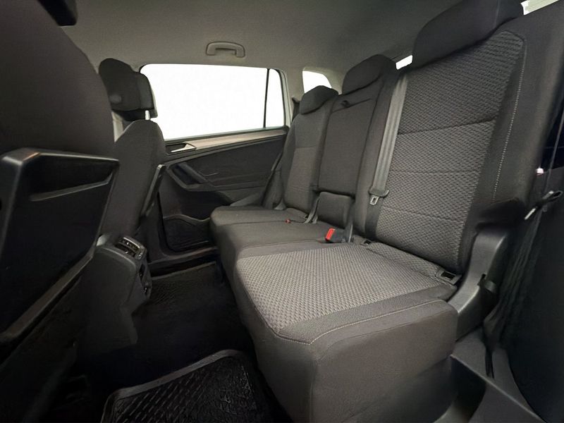Volkswagen Tiguan Allspace bild 25