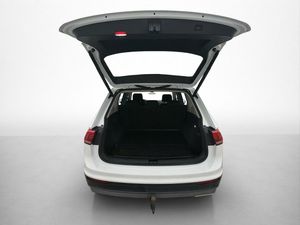 Volkswagen Tiguan Allspace bild 26