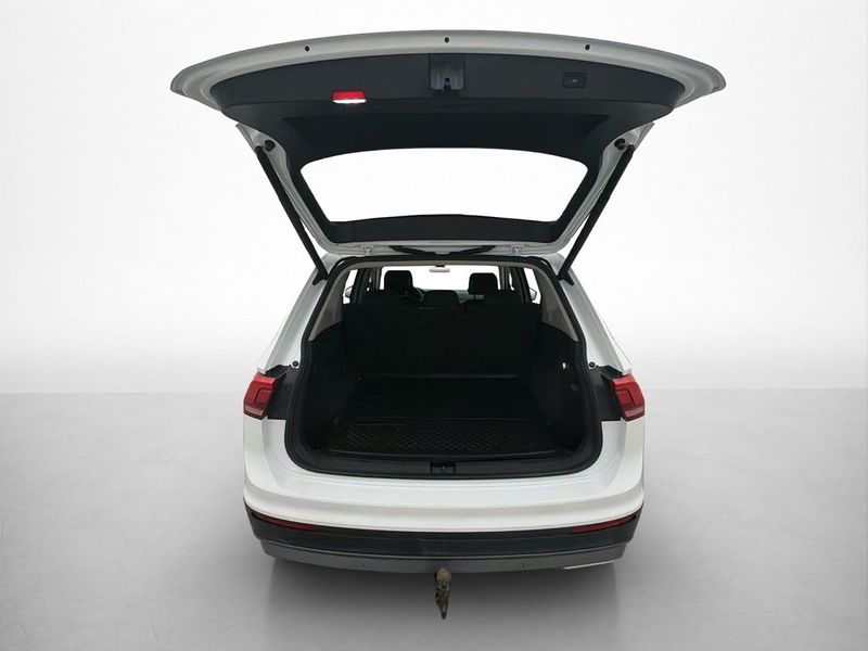 Volkswagen Tiguan Allspace bild 26