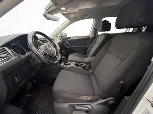 Volkswagen Tiguan Allspace bild 12