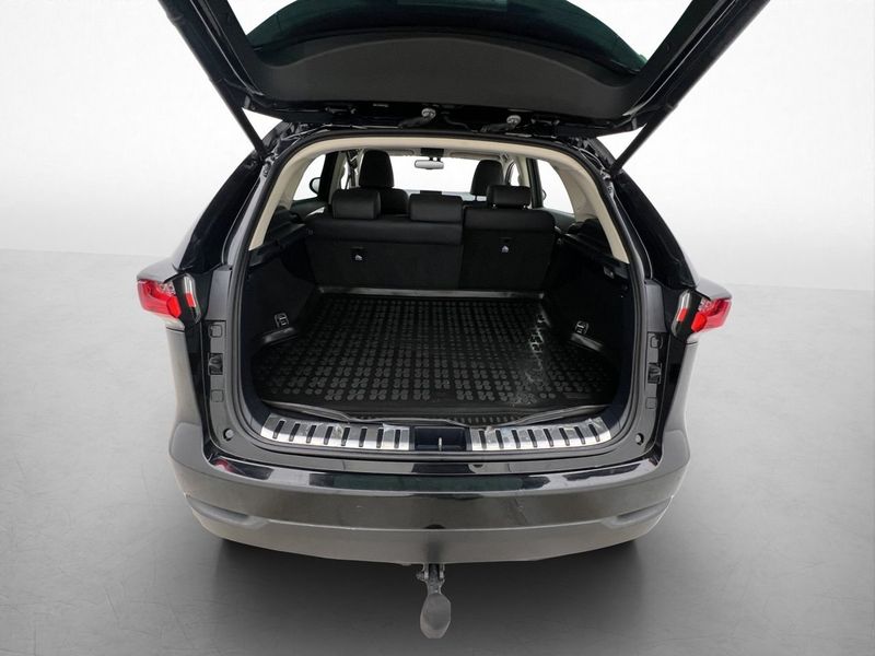 Lexus NX bild 31