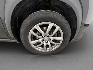 Lexus NX bild 36