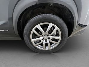Lexus NX bild 34