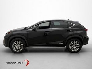 Lexus NX bild 4