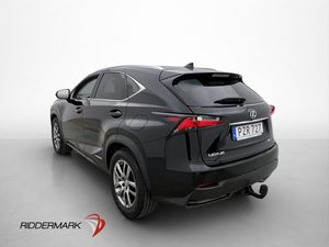 Lexus NX bild 5
