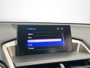 Lexus NX bild 24
