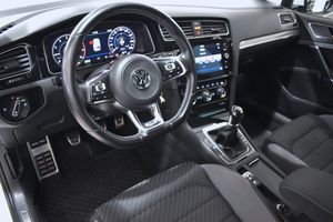 Volkswagen Golf bild 6