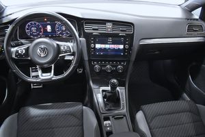 Volkswagen Golf bild 9