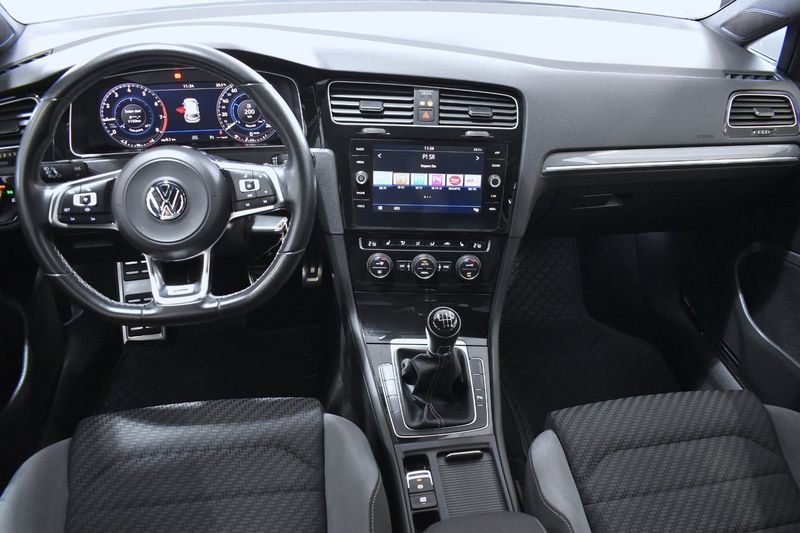 Volkswagen Golf bild 9