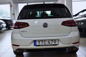 Volkswagen Golf bild 4