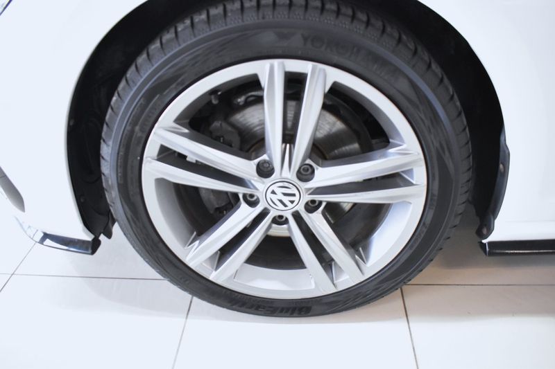 Volkswagen Golf bild 21