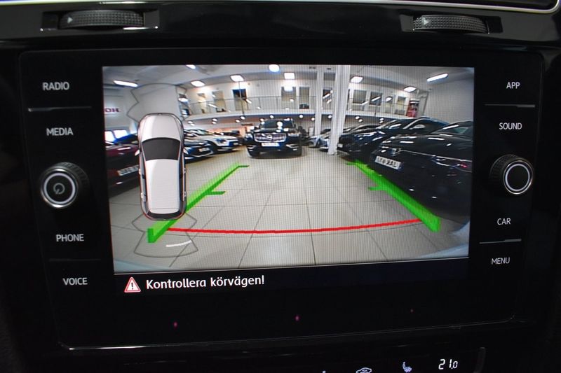 Volkswagen Golf bild 12