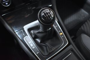 Volkswagen Golf bild 15