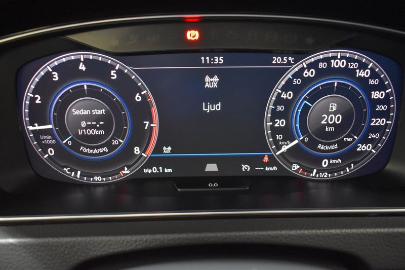 Volkswagen Golf bild 14