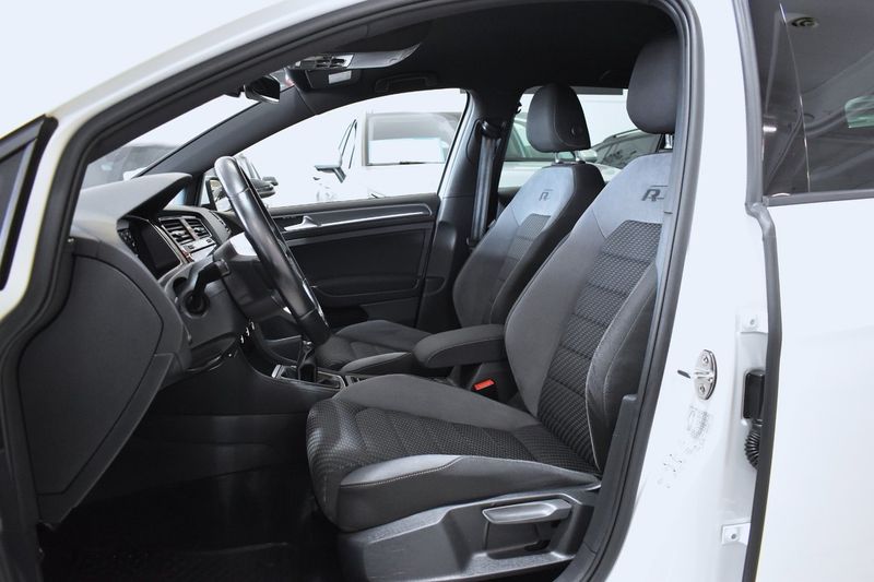 Volkswagen Golf bild 7