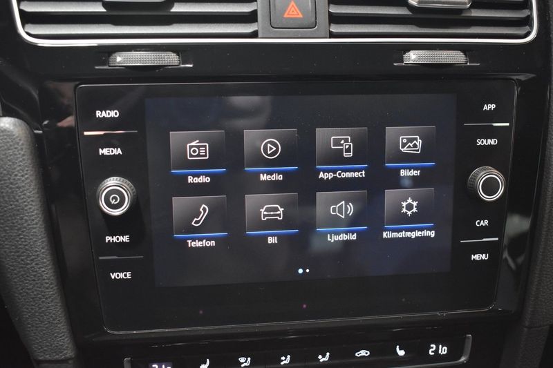 Volkswagen Golf bild 13