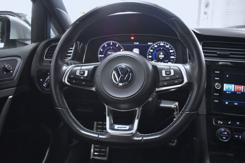 Volkswagen Golf bild 10