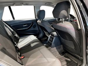BMW 328 bild 15