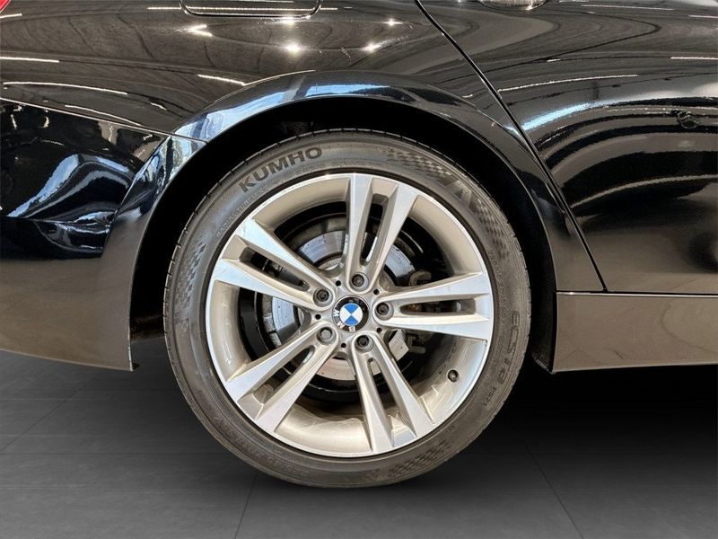 BMW 328 bild 17