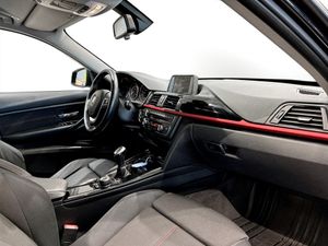BMW 328 bild 14