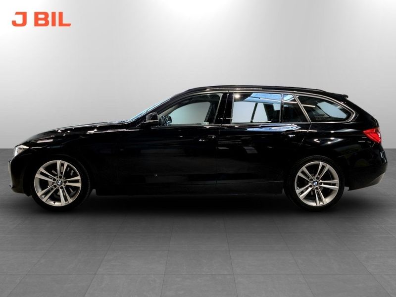 BMW 328 bild 16