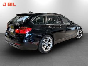 BMW 328 bild 3