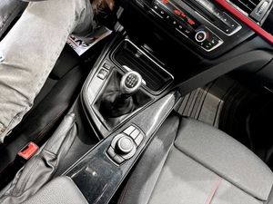 BMW 328 bild 13