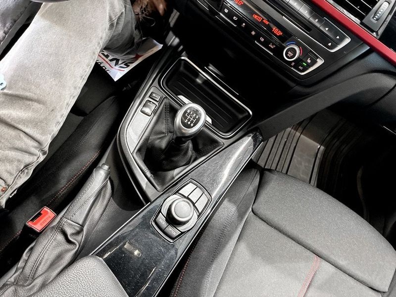 BMW 328 bild 13